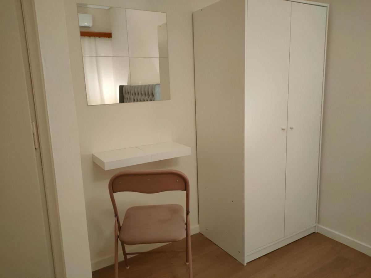 Ca Comfort Living Kalamata Exterior photo