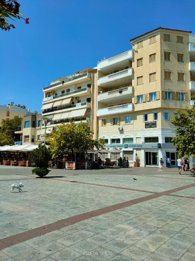 Ca Comfort Living Kalamata Exterior photo